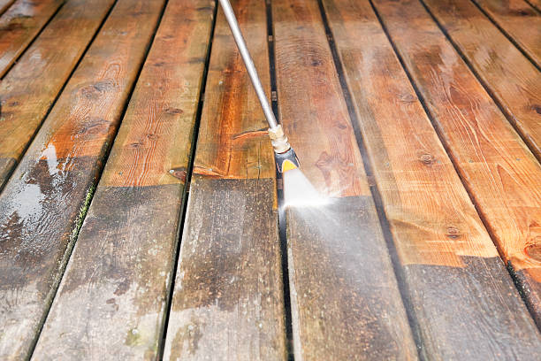 Kemmerer, WY Pressure Washing Company